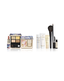 LIMITED MAKEUP SET｜限量無瑕彩粧禮遇